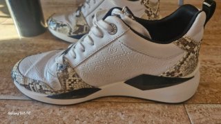 Zapatillas Guess Mujer Talla 41
