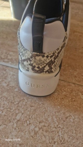 Zapatillas Guess Mujer Talla 41