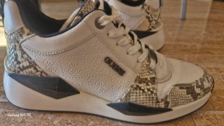 Zapatillas Guess Mujer Talla 41