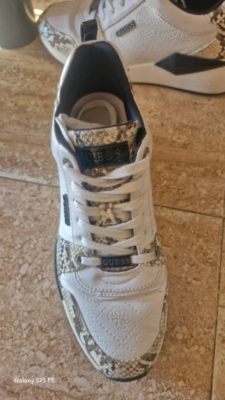 Zapatillas Guess Mujer Talla 41