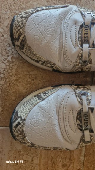 Zapatillas Guess Mujer Talla 41