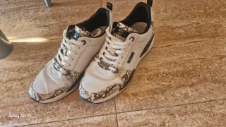 Zapatillas Guess Mujer Talla 41
