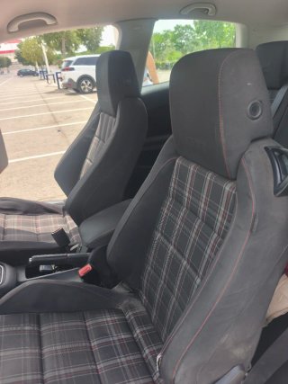 Volkswagen Golf 2008