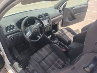 Volkswagen Golf 2008