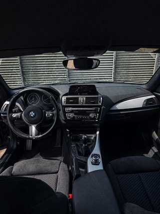 BMW 118i Pack M | Manual | 136CV | Único dueño