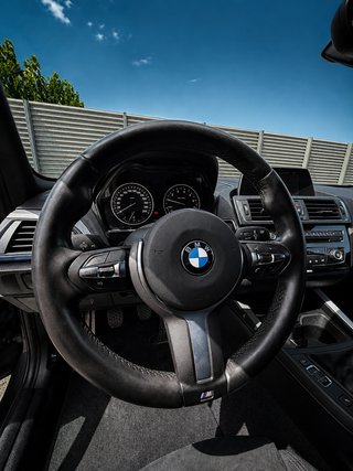 BMW 118i Pack M | Manual | 136CV | Único dueño
