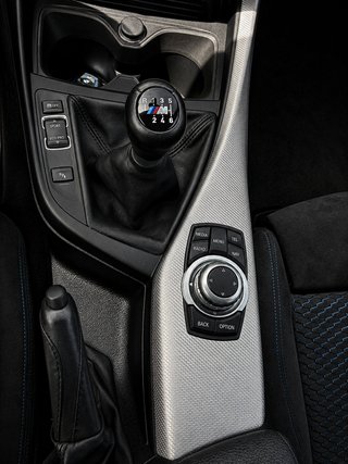 BMW 118i Pack M | Manual | 136CV | Único dueño
