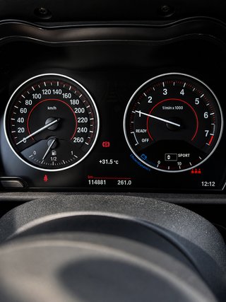 BMW 118i Pack M | Manual | 136CV | Único dueño