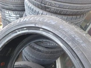 235 50 r19 99V Pirelli - 1 neumático sin uso
