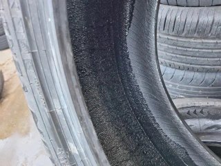 235 50 r19 99V Pirelli - 1 neumático sin uso