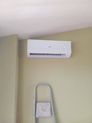 Instalaciones y cargas de gas