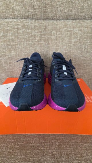 Nike Pegasus Plus SE T42 Azul/Fuxia