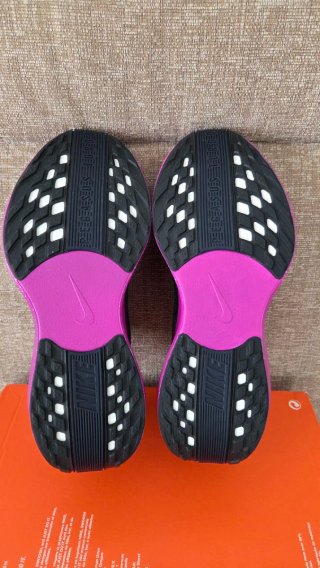 Nike Pegasus Plus SE T42 Azul/Fuxia