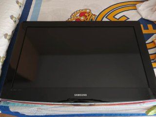 TV Samsung