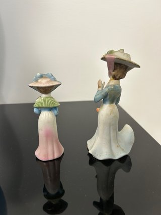 Statuina Capodimonte