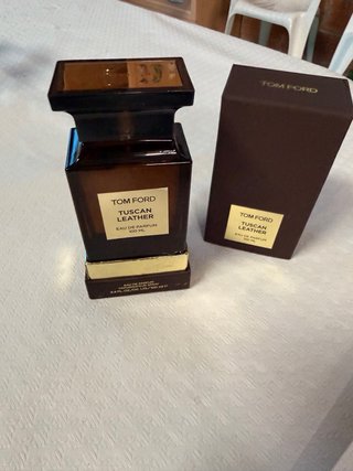 Tom Ford Tuscan Leather Eau de Parfum 100ml