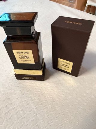Tom Ford Tuscan Leather Eau de Parfum 100ml