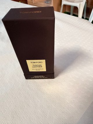 Tom Ford Tuscan Leather Eau de Parfum 100ml