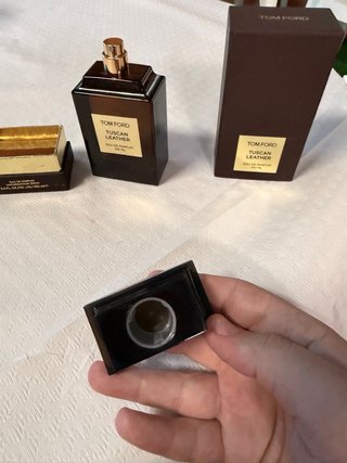 Tom Ford Tuscan Leather Eau de Parfum 100ml