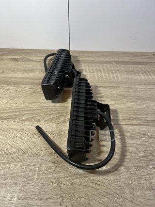 Mini foco led RIGIDON