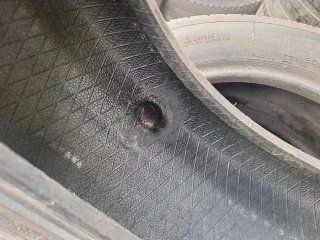 215 65 R17 99V Goodyear - 1 neumático km.0