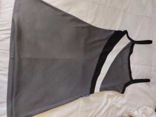 Lote Ropa Mujer Azul