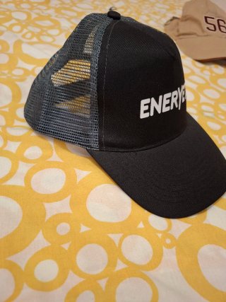 Lote 3 Gorras