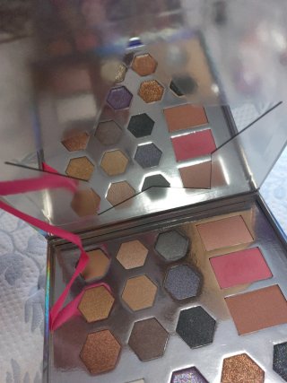 Estuche Maquillaje Claire's