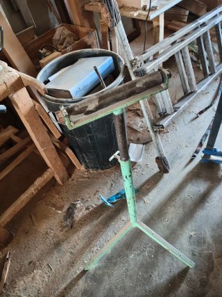 Ingletadora telescópica Makita