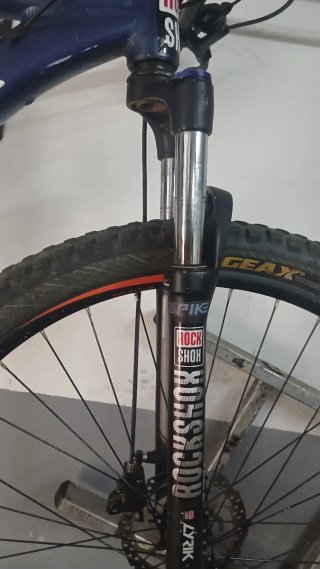 Orbea Bici 29
