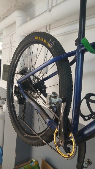 Orbea Bici 29
