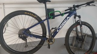 Orbea Bici 29