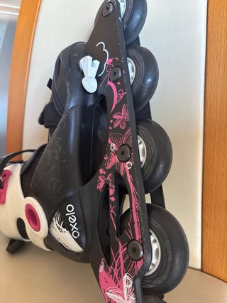 Patines en línea Oxelo Talla 34-36
