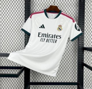 Camiseta de fútbol R.M 26/27 De S a XXL