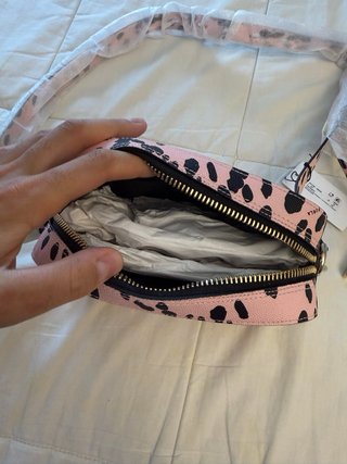 Bolso de mujer Furla cuero