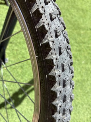 Bicicleta Rockrider 20 Sin Uso