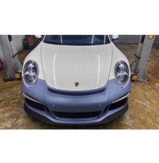 Paragolpes Delantero Porsche 911 GT3