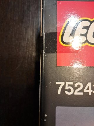 LEGO Star Wars 75243 Slave I 20th Anniv.