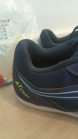 Zapatillas de clavos Kalenji