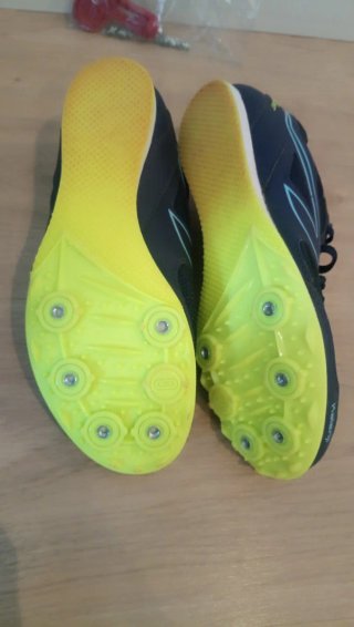 Zapatillas de clavos Kalenji