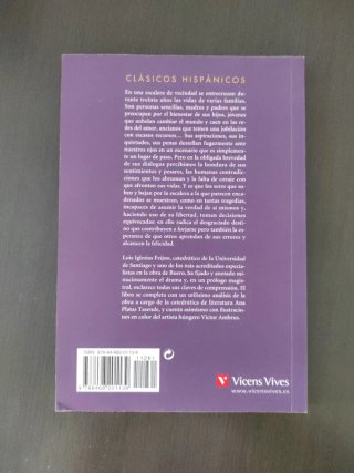 Historia De Una Escalera