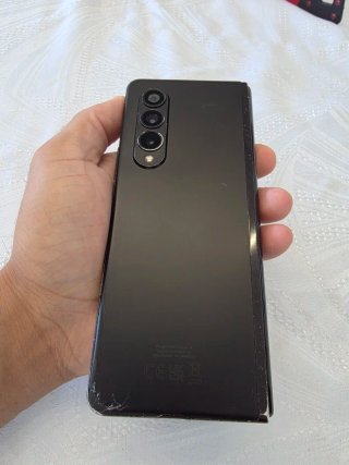 Samsung Galaxy Z Fold 3 5G SM-F926B/DS