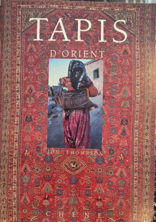Tapis d'Orient - Tapiz Oriental