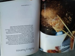 La cocina japonesa de Harumi