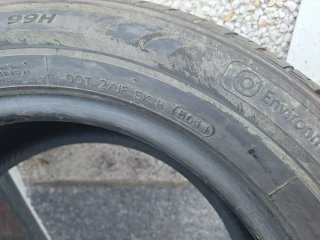 225 60 R17 99H Hankook - 1 neumático Km.0 Nuevo