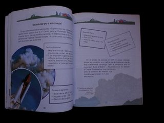 Lectures 4 segon cicle d'educació primària 2003