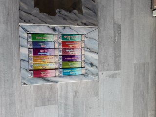 Historia de la Biblia