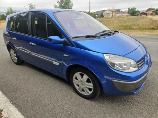 Renault Grand Scenic 2006