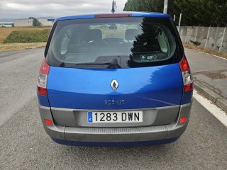 Renault Grand Scenic 2006