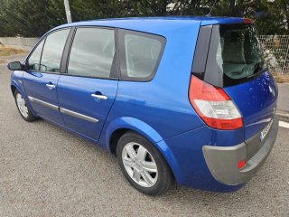 Renault Grand Scenic 2006